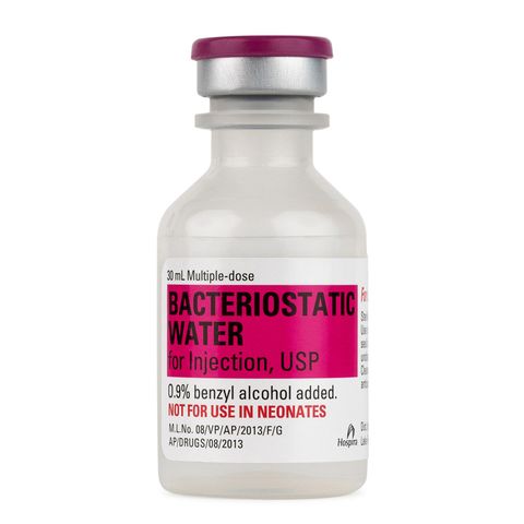 BAC Water